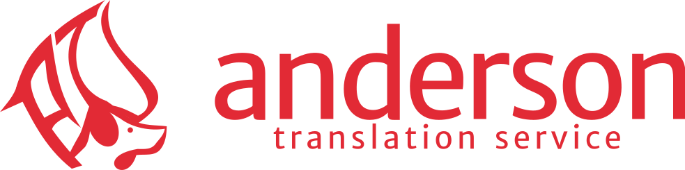 Anderson Translation Service